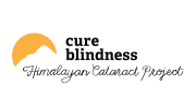 Himalayan Cataract Project Logo