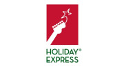 Holiday Express Logo
