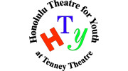 Honolulu Theatre for Youth Logo