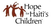 Hope for Haitis Children Logo