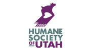 Humane Society of Utah Logo