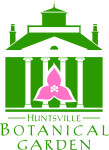 Personalized Cards & eCards supporting Huntsville Botanical Garden