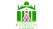 Huntsville Botanical Garden Logo