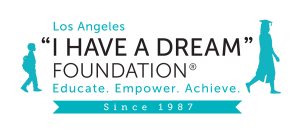 Charity Greeting Cards & Greeting Ecards for I Have A Dream Foundation  Los Angeles