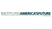 Institute for Americas Future Logo