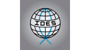 International Disaster Emergency Service Logo