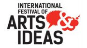 International Festival of Arts  Ideas Logo