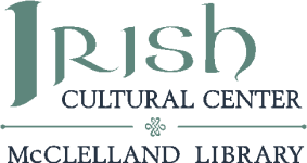 Personalized Cards & eCards supporting Irish Cultural Center