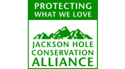 Jackson Hole Conservation Alliance Logo