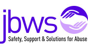 Jersey Battered Womens Service Logo