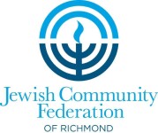 Charity Greeting Cards & Greeting Ecards for Jewish Community Federation of Richmond