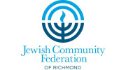 Jewish Community Federation of Richmond Logo