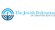 Jewish Federation of Greater Seattle Logo