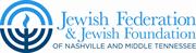 Personalized Cards & eCards supporting Jewish Federation of Nashville  Middle Tennessee