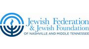 Jewish Federation of Nashville  Middle Tennessee Logo