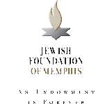 Personalized Cards & eCards supporting Jewish Foundation of Memphis