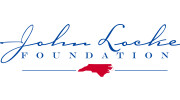 John Locke Foundation Logo