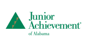 Junior Achievement of Alabama Logo