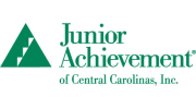 Junior Achievement of Central Carolinas Logo