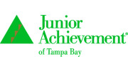 Junior Achievement of Tampa Bay Logo