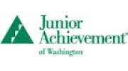 Junior Achievement of Washington Logo