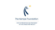 Kempe Foundation for the Prevention and Treatment of Child Abuse and Neglect Logo