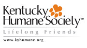 Kentucky Humane Society Logo
