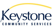 Keystone Community Services Logo