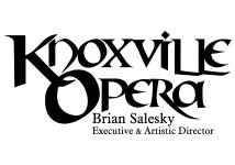 Personalized Cards & eCards supporting Knoxville Opera Company
