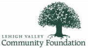 Lehigh Valley Community Foundation Logo