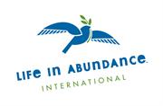 Personalized Cards & eCards supporting Life In Abundance International
