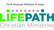 LifePath Christian Ministries Logo