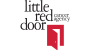 Little Red Door Cancer Agency Logo