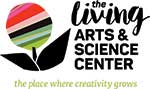 Personalized Cards & eCards supporting Living Arts  Science Center