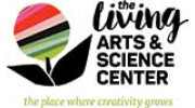 Living Arts  Science Center Logo