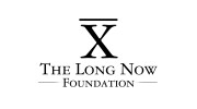 Long Now Foundation Logo
