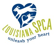 Personalized Cards & eCards supporting Louisiana SPCA