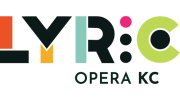 Lyric Opera of Kansas City Logo