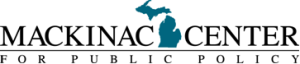 Personalized Cards & eCards supporting Mackinac Center for Public Policy