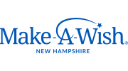 Make-A-Wish Foundation of New Hampshire Logo