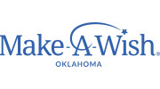 Make-A-Wish Oklahoma Logo