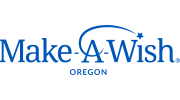 Make-A-Wish Oregon Logo