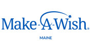 MakeAWish Foundation of Maine Logo