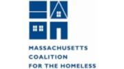 Massachusetts Coalition for the Homeless Logo