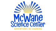 McWane Science Center Logo