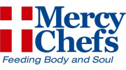 Mercy Chefs Logo