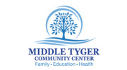 Middle Tyger Community Center Logo
