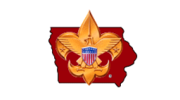 MidIowa Council Boy Scouts of America Logo