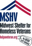 Charity Greeting Cards & Greeting Ecards for Midwest Shelter for Homeless Veterans