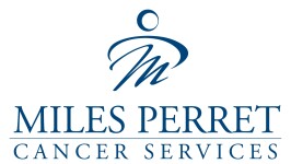 Personalized Cards & eCards supporting Miles Perret Cancer Services